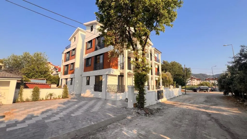 Property in Tuzla